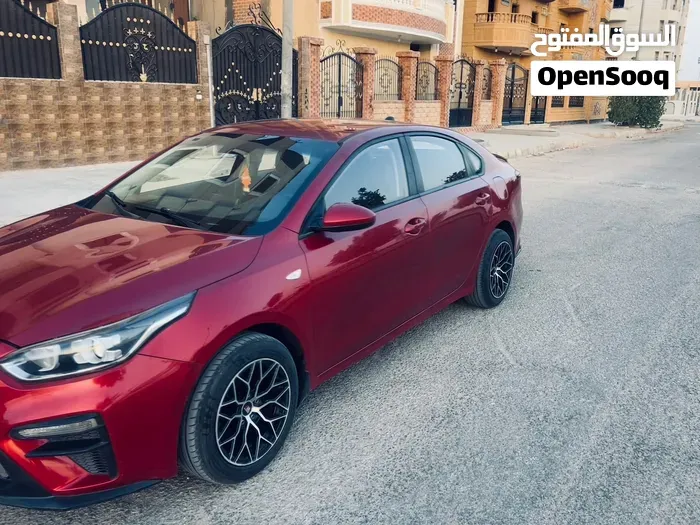 Kia K3 2019 photo 3