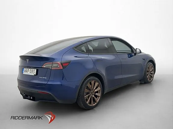Tesla Model Y 2023 photo 5