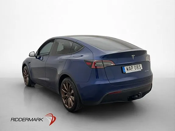Tesla Model Y 2023 photo 3