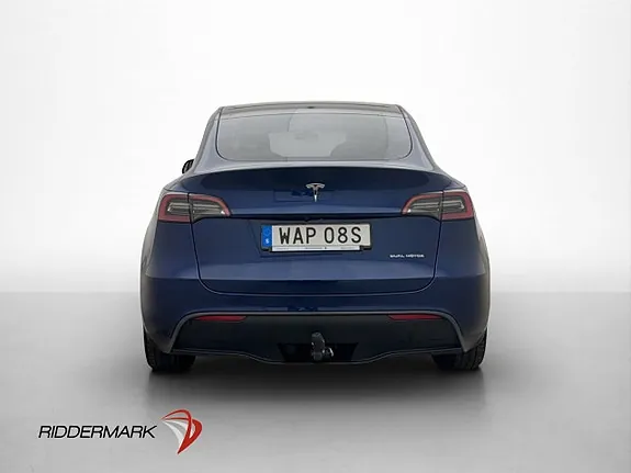 Tesla Model Y 2023 photo 4