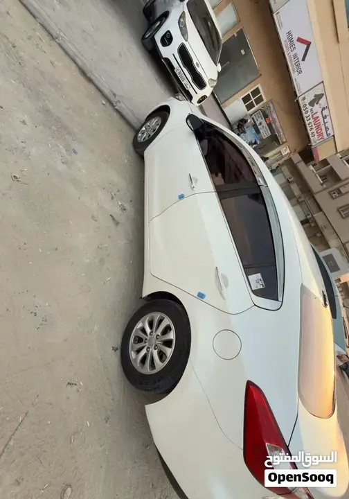 Kia K3 2015 photo 3