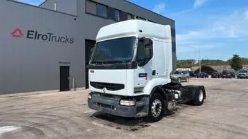 Renault Premium 400