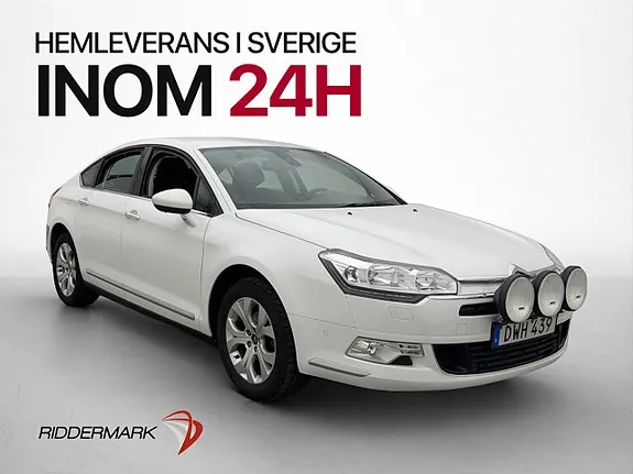 Citroen C5
