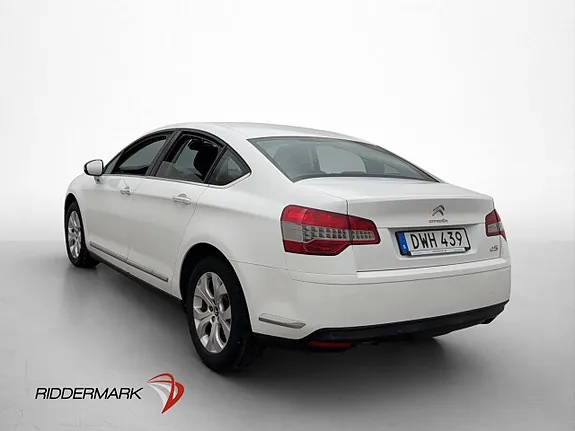 Citroen C5 2014 photo 5