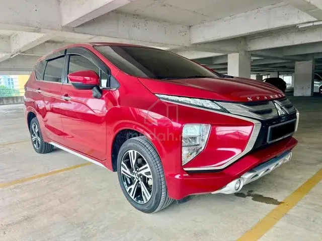 Mitsubishi Xpander