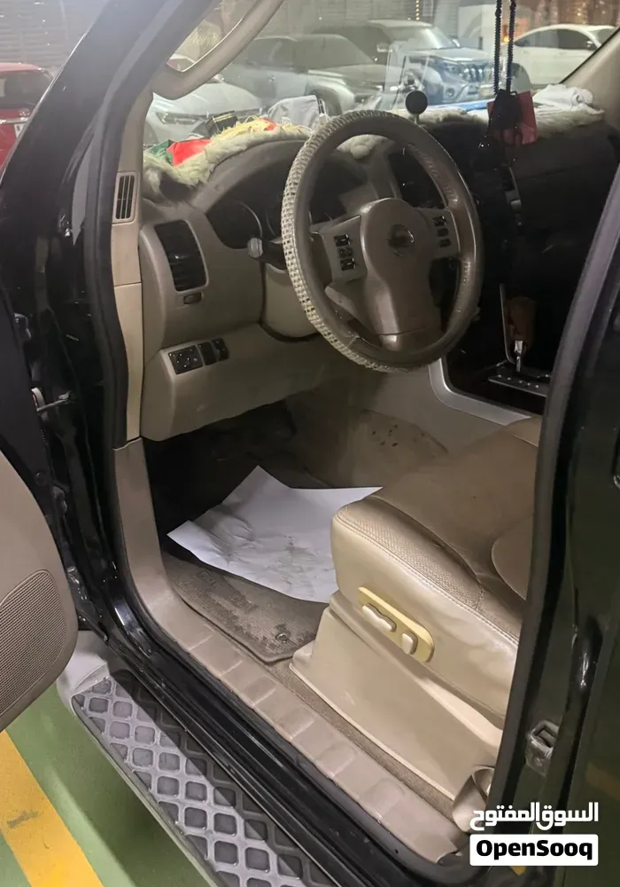 Nissan Pathfinder 2012 photo 4