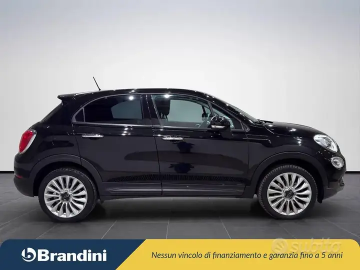 Fiat 500X 2019 photo 5
