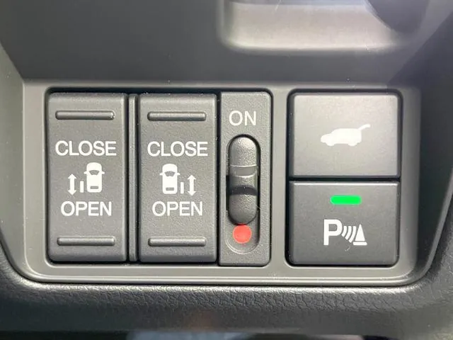 Honda Odyssey 2023 photo 5