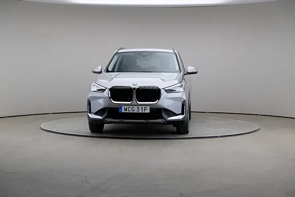 BMW X1 2026 photo 3