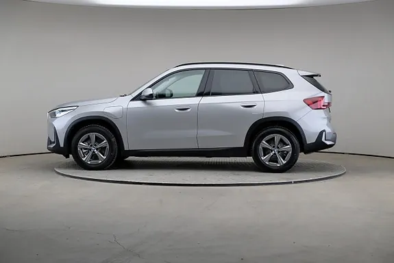 BMW X1 2026 photo 4