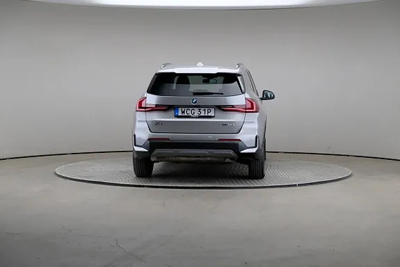 BMW X1 2026 photo 5