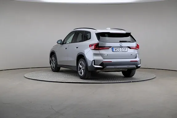 BMW X1 2026 photo 2