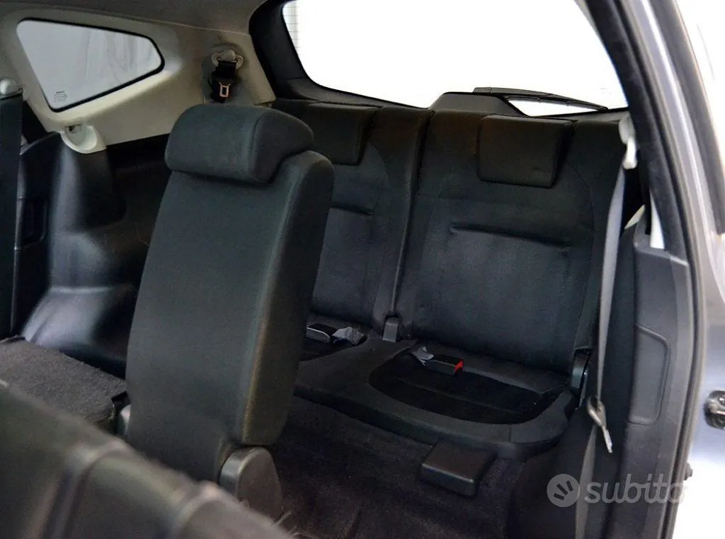 Nissan Qashqai 2011 photo 4