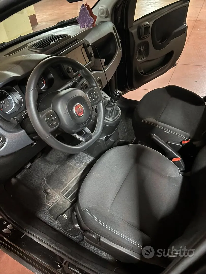 Fiat Panda 2024 photo 5