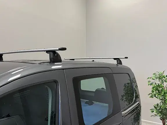 Volkswagen Caddy 2021 photo 5