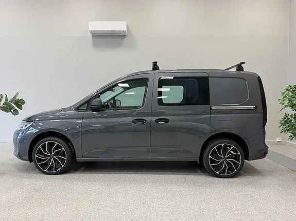 Volkswagen Caddy 2021 photo 3