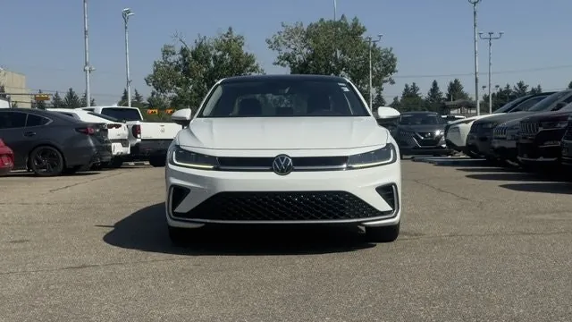 Volkswagen Jetta 2025 photo 2