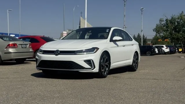 Volkswagen Jetta 2025 photo 3