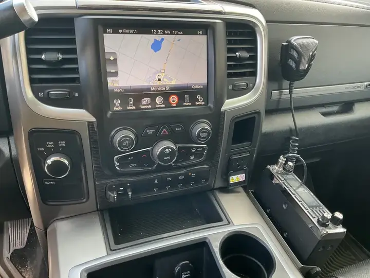 Ram 3500 2014 photo 4