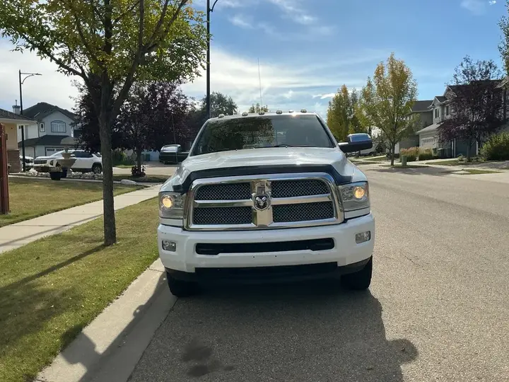 Ram 3500 2014 photo 5