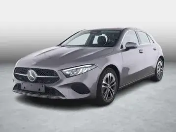 Mercedes-Benz A Klasse 180
