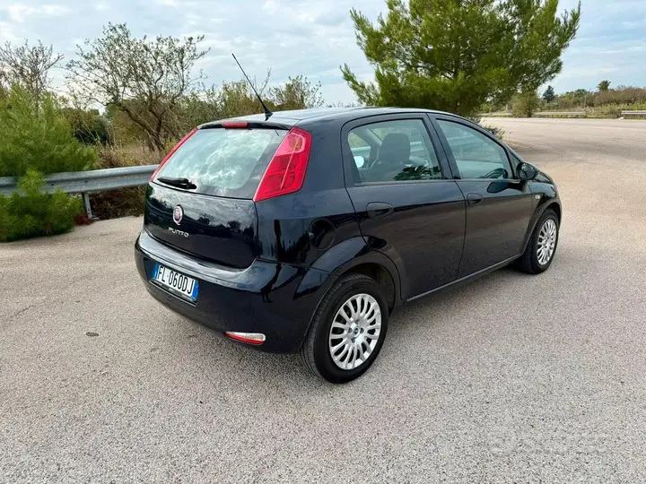 Fiat Punto 2017 photo 3