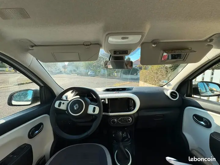Renault Twingo 2022 photo 3