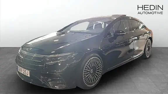 Mercedes-Benz Eqs350