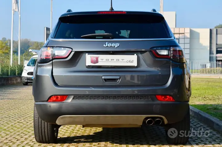 Jeep Compass 2021 photo 5