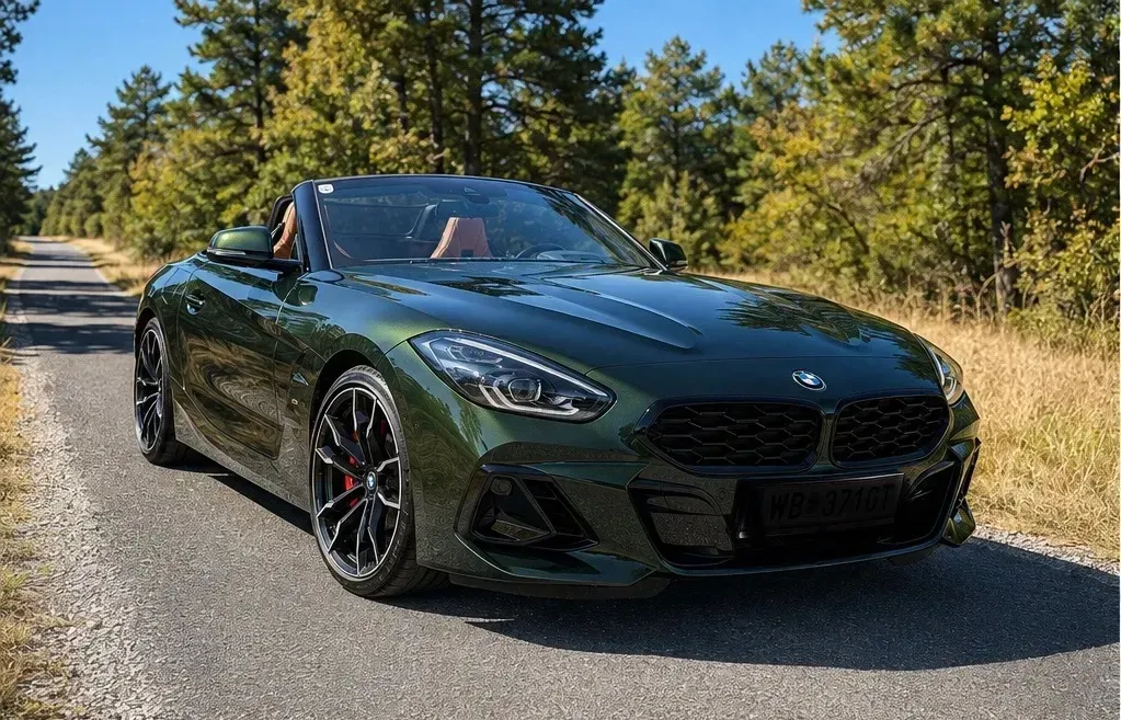 BMW Z4