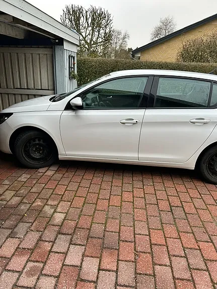 Peugeot 308 2016 photo 4