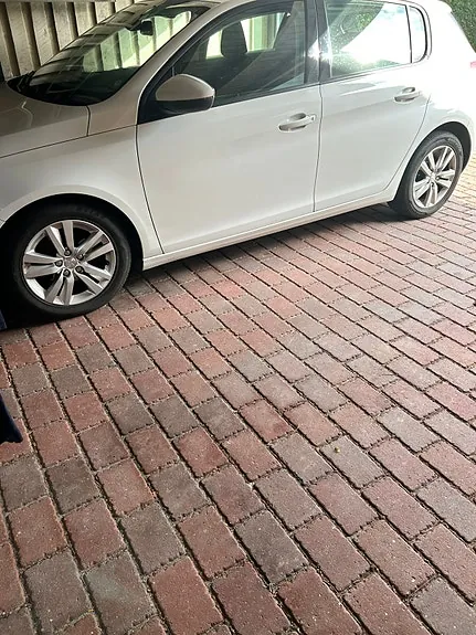 Peugeot 308 2016 photo 2