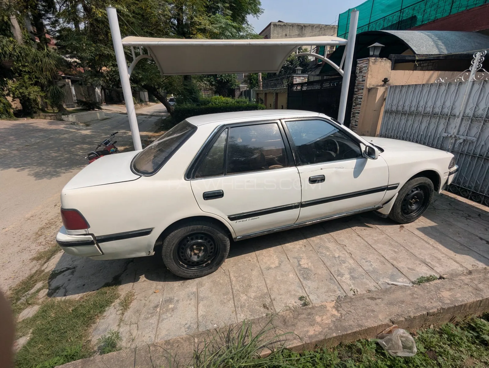 Toyota Corona