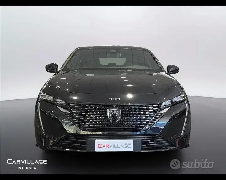 Peugeot 308 2026 photo 2