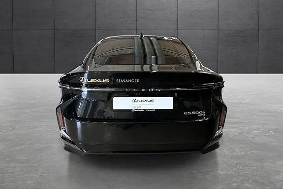 Lexus Andre 2026 photo 4