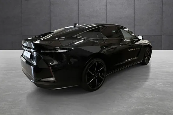 Lexus Andre 2026 photo 5
