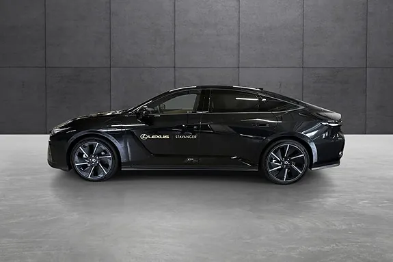 Lexus Andre 2026 photo 2