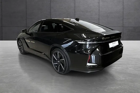 Lexus Andre 2026 photo 3