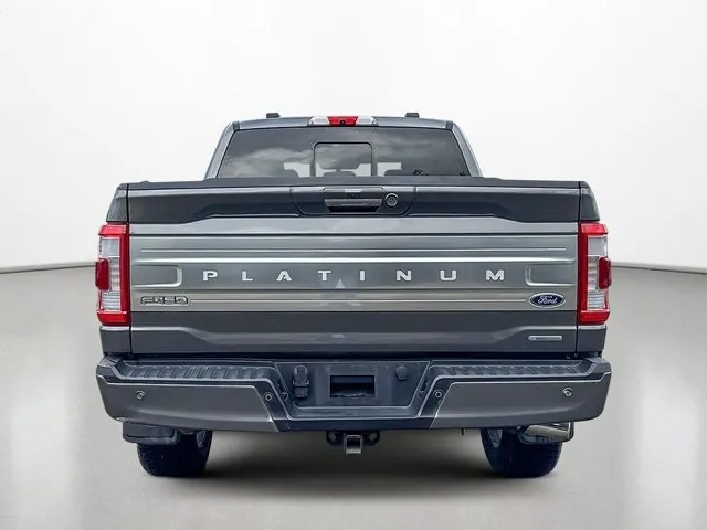 Ford F-150 2022 photo 5