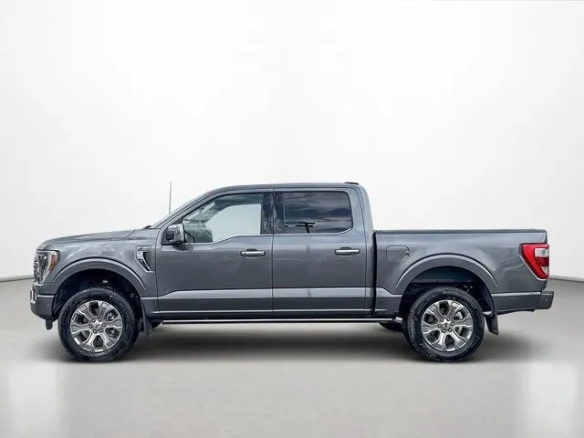 Ford F-150 2022 photo 2