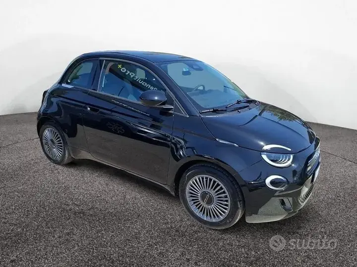Fiat 500 2026 photo 2