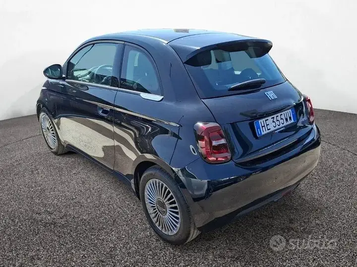 Fiat 500 2026 photo 4