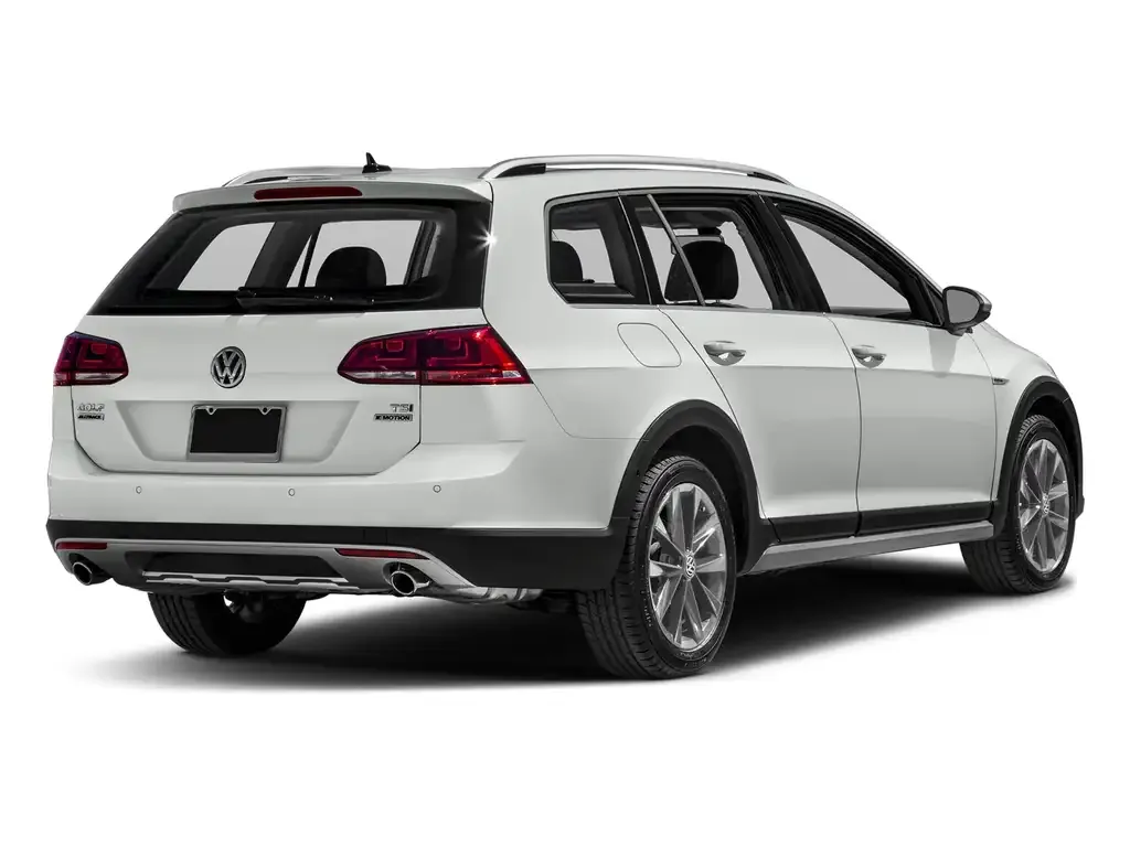 Volkswagen Golf 2017 photo 2