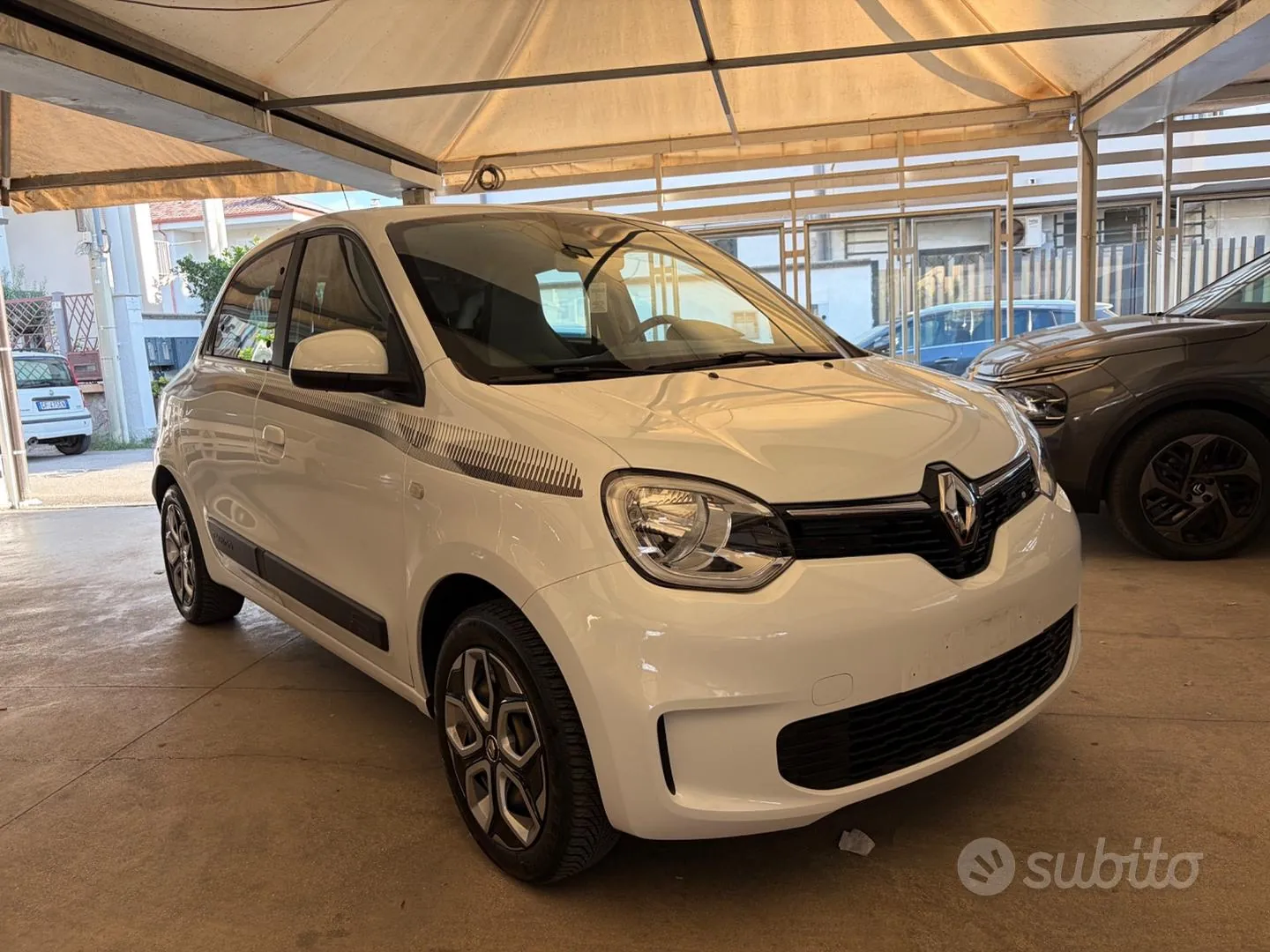 Renault Twingo 2020 photo 3