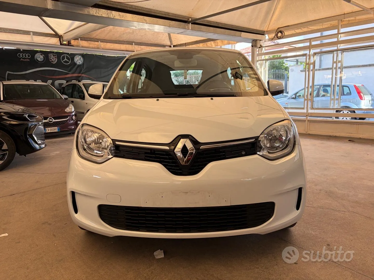 Renault Twingo 2020 photo 2
