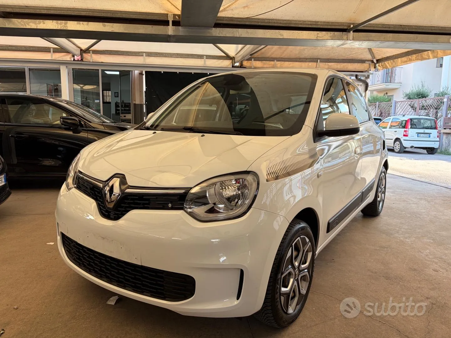 Renault Twingo