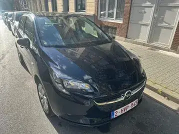 Opel Corsa E
