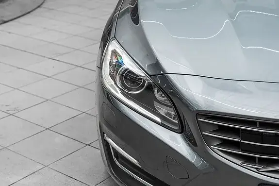 Volvo V60 2018 photo 4