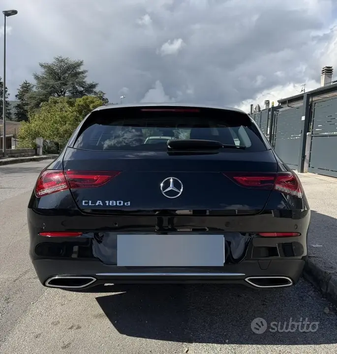Mercedes-Benz Cla 2024 photo 3