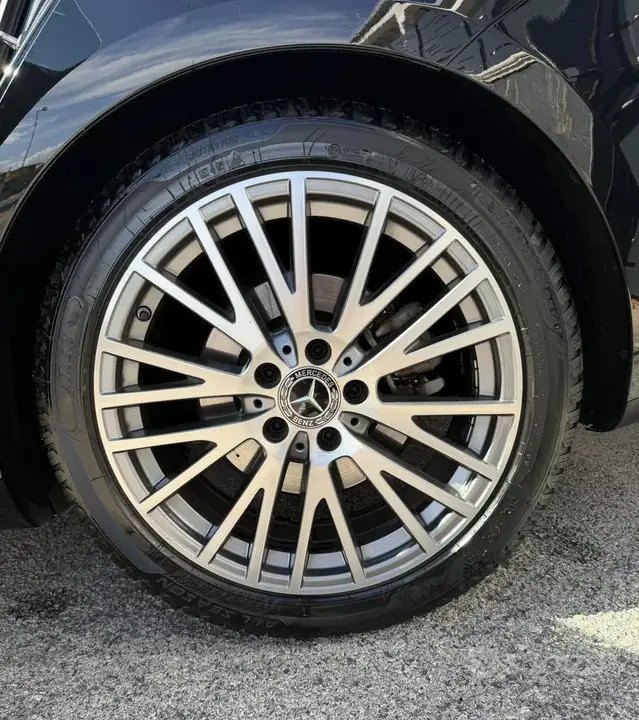 Mercedes-Benz Cla 2024 photo 4